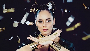 Yasemin Mori Zorlu PSM’de sahne alacak