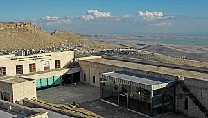 Ai Weiwei Mardin’de