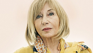 Ayşe Kulin, Haliç Okumaları'na konuk oluyor