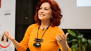 Betül Arım kimdir?