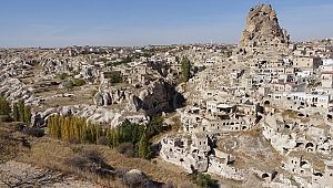 Cappadox 2018’in Çağdaş Sanat Programı belli oldu