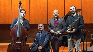 CRR'de bu hafta hangi konserler var?