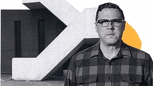 Damien Jurado kimdir?