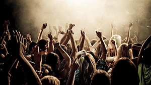 En çok etkinlik İstanbul’da düzenleniyor 