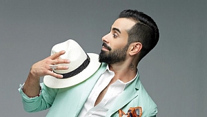 Gökhan Türkmen: Barış Manço ve Erkan Oğur'u idol olarak görüyorum