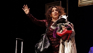 Günay Karacaoğlu: Güldürürken pişman ettirmeyi çok severim