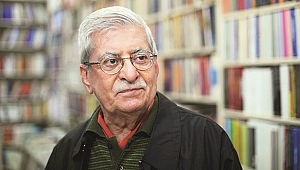 Haliç Genç Edebiyat Günleri, Rasim Özdenören'le başlıyor