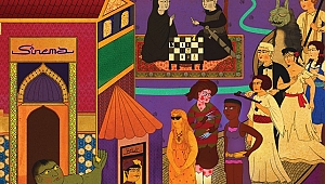 İstanbul Film Festivali 37. kez kapılarını açıyor