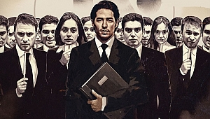 “Joseph K” Yeditepe Üniversitesi’nde sahnelenecek