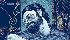 Kitap: 100 Soruda Oğuz Atay