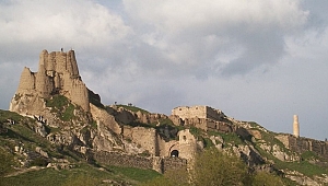 Kral Sarduri'nin ülkesinde birkaç gün