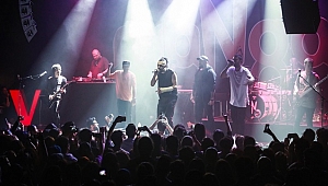 Manga: Hiç yaşlanmıyoruz, hep çocuk gibiyiz