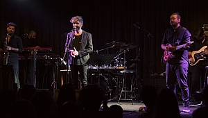 Manuş Baba’dan yeni albüm müjdesi