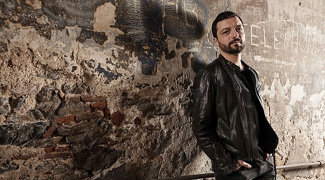 Mehmet Erdem yeni albümü “Neden Böyleyiz”i tanıtacak