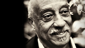 Mulatu Astatke, Cappadox 2018’de sahne alacak