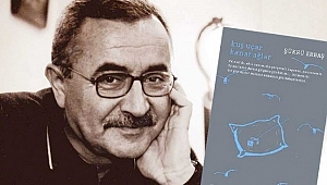 Necatigil Şiir Ödülü Şükrü Erbaş'a verildi