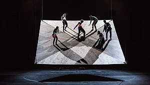 Paylaşım rekorları kıran gösteri topluluğu Türkiye’ye geliyor