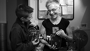 Pera Film’den Barbara Hammer seçkisi: Beden Politikaları