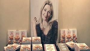 Rita Monastero kimdir?