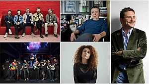 Salon'da bu hafta hangi etkinlikler var?