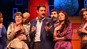 Şehir Tiyatrolarında bu hafta hangi oyunları izleyeceğiz?