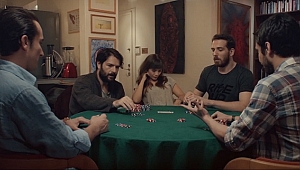 “Taksim Hold’em”  filminden ilk fragman yayınlandı