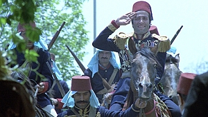 ‘Tosun Paşa’ Çinceye çevrildi