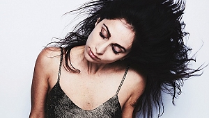 Yasmine Hamdan CRR'de konser verecek