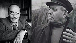 Ahmet Arif'in Cemal Süreya'ya yazdığı mektuplar kitap oldu