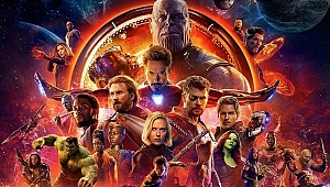Avengers: Sonsuzluk Savaşı, tüm zamanların en iyi yabancı filmi oldu