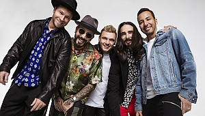 Backstreet Boys geri döndü: Don't Go Breaking My Heart