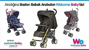 Baston bebek arabaları nereden alınır?