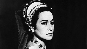 BİFO, Leyla Gencer'in anısına konser düzenleyecek