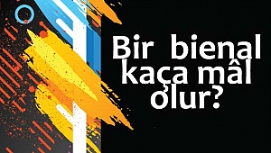 Bir bienal kaça mâl olur?