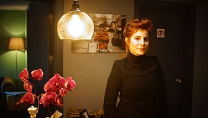 Cansu Boğuşlu'nun “Uzaklar” isimli sergisi 7 Mayıs’a kadar izlenebilecek