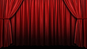 Devlet Tiyatroları, Filistin için 3 gün boyunca perde kapatacak