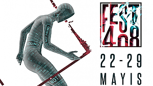 Festival408 bugün sona eriyor