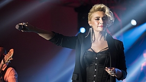 Harbiye Açıkhava konserleri için geri sayım başladı