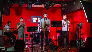  İstanbul Caz Festivali genç cazcılarını seçti