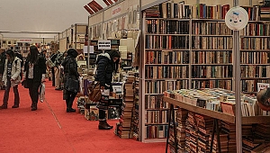 İstanbul'un sahafları, Kadıköy 1. Sahaf Günleri'nde buluşuyor