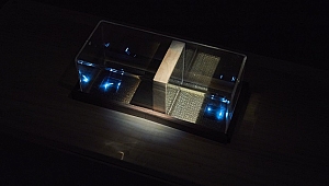 Kaan Müjdeci'nin “Iguana Tokyo Prologue” projesi Japonya'da sergilenecek