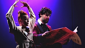 Kült TV dizisi Alacakaranlık Kuşağı tiyatro sahnesine taşınıyor