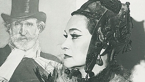 Leyla Gencer, ölümünün 10. Yılı’nda Verdi’nin Requiem’i ile anılıyor