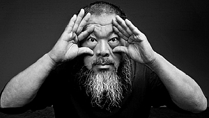 Mezopotamya'da bir Çinli: Ai Weiwei Mardin'de