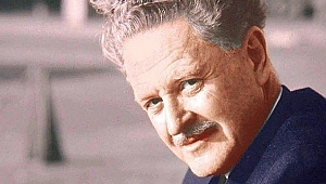 Nazım Hikmet ölümünün 55. yılında Şişli'de anılacak