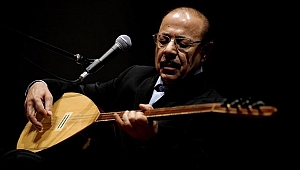 Neşet Ertaş’ın eserleri senfonik bir konserle yorumlayacak