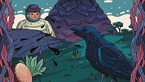 Pelin Turgut’tan yetişkinlere masallar