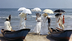 Pera Film'den yaz seçkisi: Kumsalda