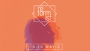 Reformist'te sağlıklı yaşam akımının tüm bileşenlerini bir araya geliyor