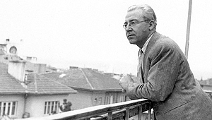 Sabahattin Ali, ölümünün 70. yılında anılacak